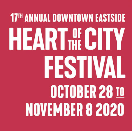 Heart of the City Festival